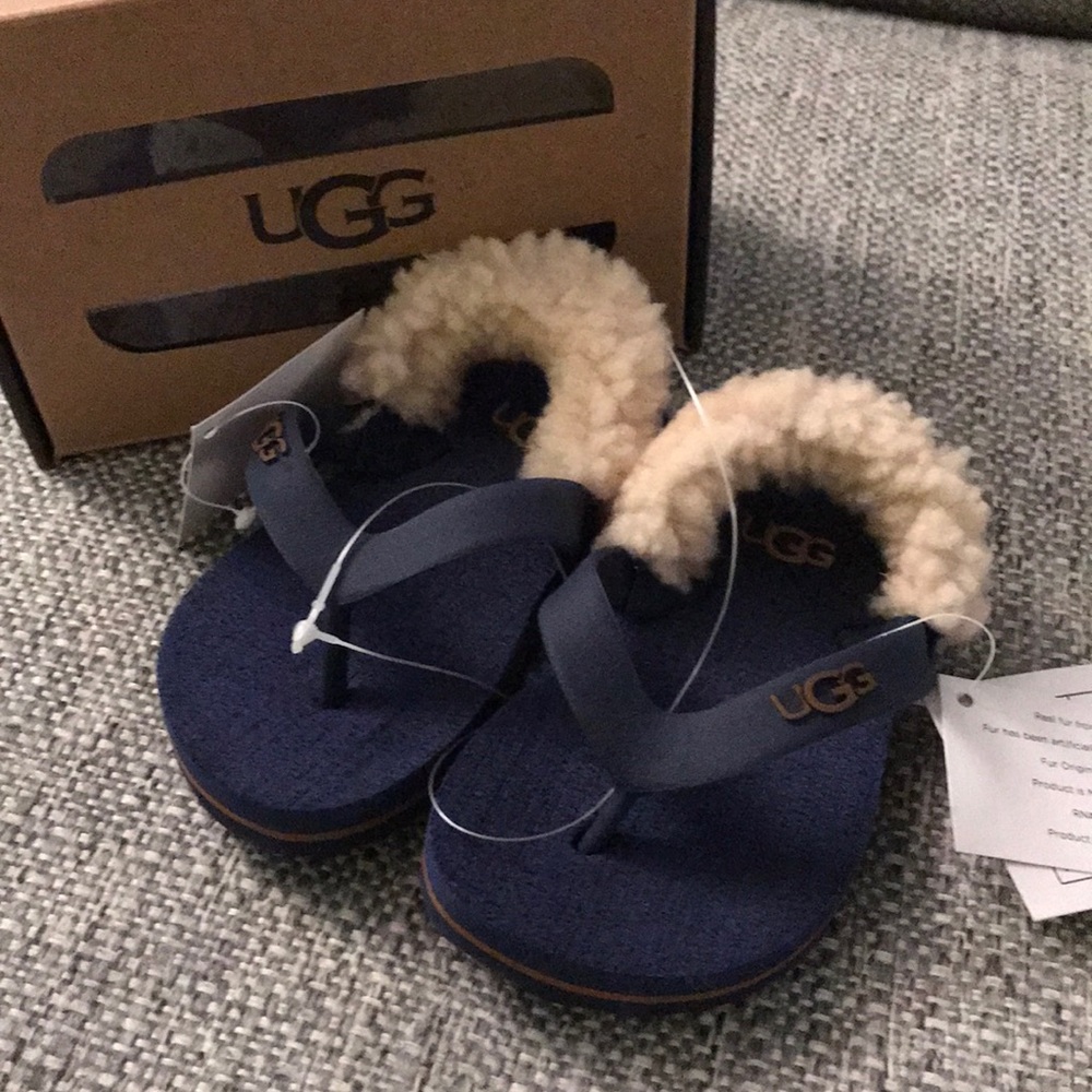 Ugg Yiayia Sandals